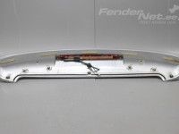 Mitsubishi Outlander 2001-2007 Tagaluugi spoiler Запчасть код: MR991803ZZ
