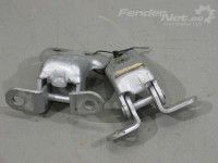 Toyota Yaris 2005-2011 Дверные петли, левый передний Запчасть код: 68740-0D030