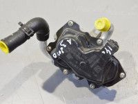 Клапан ЕГР (EGR) (2.0 дизель) Запчасть код: 04L131501E
Тип кузова: Sedaan
Тип...