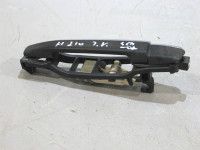 Mercedes-Benz E (W210) 1995-2003 Ручка наружная, правый (задний) Запчасть код: A2107600434