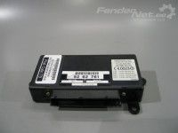 Saab 9-5 1997-2010 TWICE блок управления Запчасть код: 93187240