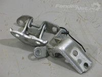 Toyota Avensis (T25) 2003-2008 Дверная петля, левый задний Запчасть код: 68760-05020