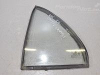 Hyundai Accent 1994-2000 Стекло треугольник задней двери, левый (седан)