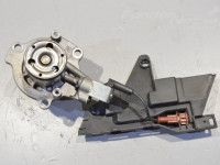водяной насос Запчасть код: 04L121011EX
Тип кузова: Sedaan
Ти...