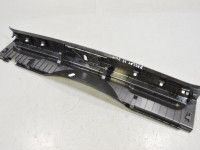 Volkswagen Passat (B8) НАКЛАДКА ЗАДНЕЙ ПАНЕЛИ Запчасть код: 3G9863459 82V
Тип кузова: Universaal
