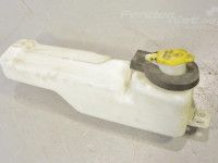 Chrysler PT Cruiser Бачок омывателя Ветровое стекло / Фары Запчасть код: 05288698AG
Тип кузова: 5-ust luuk...