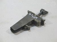 Saab 9-5 1997-2010 Стопор двери, задней левой  Запчасть код: 4557856