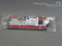 Opel Omega 1994-2003 Молдинг (левый передний крыло) (1994-2000) Запчасть код: 90477291