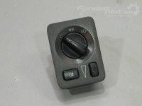 Saab 9-5 1997-2010 Esitulede lüliti Запчасть код: 4616124
