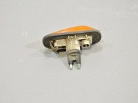 Saab 9-5 1997-2010 Указатель поворота, правый Запчасть код: 9124132
Тип кузова: Sedaan
Тип дв...