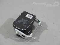 Toyota Avensis (T25) Сигнализация сигнал Запчасть код: 08192-02920
Тип кузова: Universaal