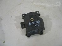 Honda Accord Шаговый двигатель печки Запчасть код: 113800-8A08
Тип кузова: Sedaan