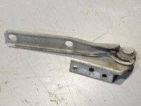 Петля капота, правый Запчасть код: 8D0823302A