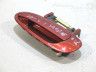 Toyota Avensis (T22) 1997-2003 Ручка наружная, левый (задний) Запчасть код: 69240-05041