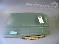Toyota Corolla 1997-2002 Стекло задней двери, левый (седан) Запчасть код: 68104-12540