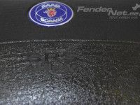 Saab 9-5 1997-2010 Подушка безопасности (рул) Запчасть код: 570674000