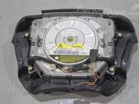Saab 9-5 1997-2010 Подушка безопасности (рул) Запчасть код: 570674000