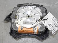 Volvo C70 1997-2005 Подушка безопасности (рул) Запчасть код: 9206137