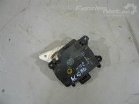 Honda Accord Шаговый двигатель печки Запчасть код: 79140SDAA01
Тип кузова: Sedaan