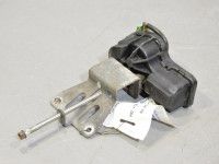 Saab 9-5 1997-2010 Фара oмыватель, правой Запчасть код: 4560702