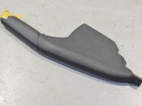Volkswagen Polo Рычага ручного тормоза отделка Запчасть код: 6C0711461  82V
Тип кузова: 5-ust ...