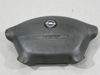 Opel Omega 1994-2003 Подушка безопасности в руле Запчасть код: 161606