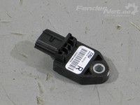 Toyota Avensis (T25) 2003-2008 Подушка безопасности датчик, с правой стороны Запчасть код: 89833-05010