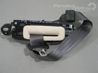 Saab 9-5 1997-2010 Ремень безопасности, задний правый
