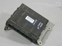 Mitsubishi Galant Впрыскивание mодуль управления 2,5 бензин Запчасть код: MD340290
Тип кузова: Sedaan