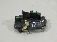 Saab 9-5 1997-2010 Замок двери, правый (передний) Запчасть код: 4855169