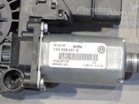 Volkswagen Golf 5 Двигатель стеклоподъемника, задней левый Запчасть код: 1K0959703K VW4
Тип кузова: 5-ust ...