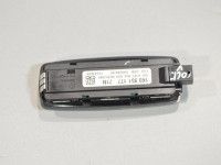 Volkswagen Golf 5 Датчик разбитого стекла Запчасть код: 1K0951177A  71N
Тип кузова: 5-ust...