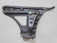 Mitsubishi Carisma 1995-2004 Несущая арматура бампера, задний левый Запчасть код: MR910259