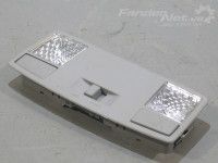 Mazda 6 (GG / GY) 2002-2008 Внутреннее освещение Запчасть код: GJ6A-69-970
