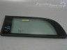 Opel Astra (G) 1998-2005 Кузовное стекло, левый (универсал)