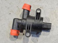 Audi Q7 (4L) Solenoid klapp Запчасть код: 4H0121671D
Тип кузова: Maastur