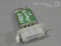 Land Rover Freelander 1996-2006 Регулятор вентилятора отопителя Запчасть код: JGM500010
Тип кузова: Linnamaastur