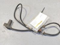 Saab 9-5 1997-2010 АБС Датчик, правый (передний) Lisamärkmed: 0265006337