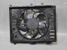 Ssangyong Rexton 2002-2017 Вентилятор охлаждения (компл.) Запчасть код: 21320-08B51