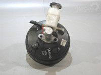 Hyundai Santa Fe тормозной усилитель Запчасть код: 59110-2B002
Тип кузова: Linnamaastur