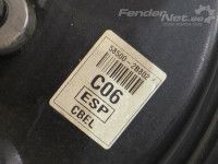 Hyundai Santa Fe тормозной усилитель Запчасть код: 59110-2B002
Тип кузова: Linnamaastur