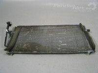 Volvo S40 1996-2003 Радиатор кондиционера (конденсор)