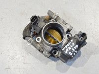 Toyota Corolla Verso 2004-2010 Дроссельная заслонка (2.2 дизель) Запчасть код: 26100-0R010