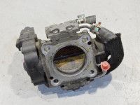 Toyota Corolla Verso 2004-2010 Дроссельная заслонка (2.2 дизель) Запчасть код: 26100-0R010