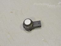 Volkswagen Golf 7 Датчик парковки (спереди) Запчасть код: 5Q0919275B GRU
Тип кузова: 5-ust ...