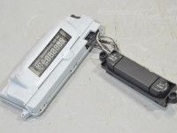 Бортовой компьютер Запчасть код: 5016284AD
Тип кузова: Mahtunivers...