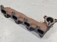 Toyota Corolla Verso 2004-2010 Выпускной коллектор (2.2 дизель) Запчасть код: 17141-0R010
Тип кузова: Mahtunive...