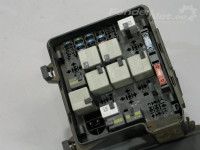Saab 9-5 1997-2010 Блок предохранителей Запчасть код: 5243290