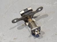 Volkswagen Amarok Люк замок окно,  левый Запчасть код: 2H5829211D
Тип кузова: Pikap