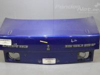 Lada 110 (111, 112) 1995-2010 Замок люка багажника